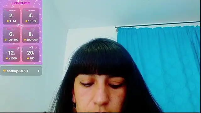 Snapshot of cristina_connor chatting on November 10, 12:31 am cristina connor online show from November 10, 12:31 am