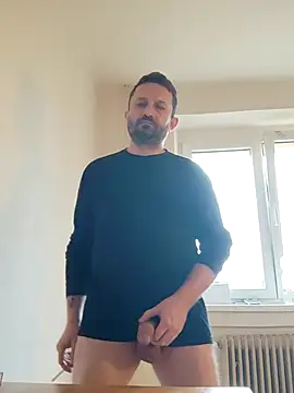 Chokakabraz online show from November 2, 12:51 pm