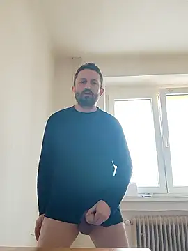 Chokakabraz online show from January 11, 12:54 pm