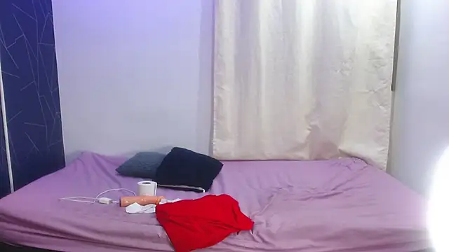 Cataleyalove ADY online show from February 8, 7:15 am