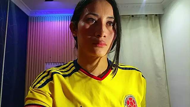 Cataleyalove ADY online show from September 10, 1:49 am