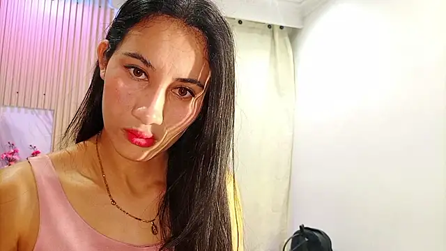 Cataleyalove ADY online show from October 8, 11:46 pm