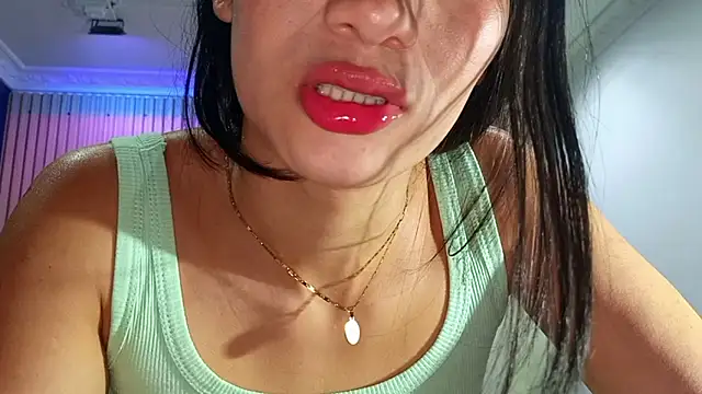 Cataleyalove ADY online show from October 15, 7:30 am