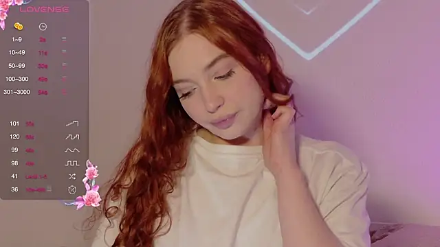 cinnabon girls online show from March 13, 4:23 pm