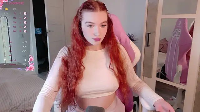 cinnabon girls online show from October 6, 4:10 am