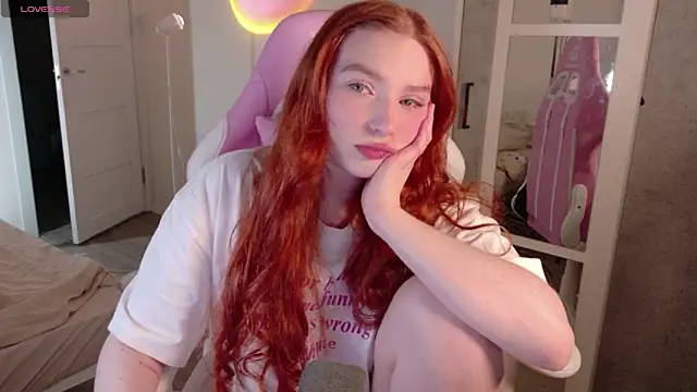 cinnabon girls online show from November 22, 11:04 pm