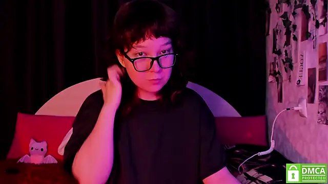 dreamgirllovee online show from November 6, 2:34 am