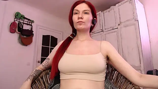 Mayrumey online show from February 24, 1:31 pm