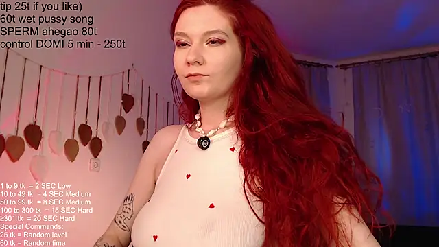 Snapshot of Mayrumey chatting on March 15, 12:22 pm Mayrumey online show from March 15, 12:22 pm