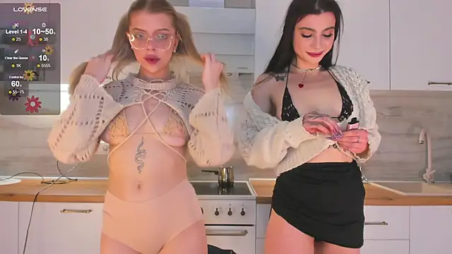 Hannah Carr online show from January 27, 5:26 pm