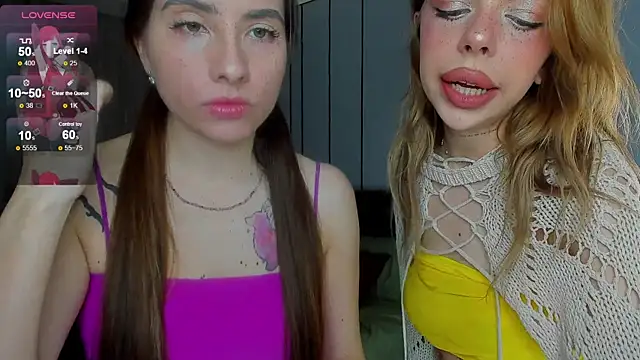 Hannah Carr online show from December 5, 5:53 pm