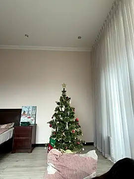 Snapshot of Hott_Lolla chatting on December 23, 8:34 am Hott Lolla online show from December 23, 8:34 am