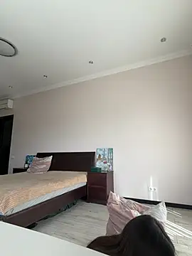 Snapshot of Hott_Lolla chatting on March 6, 8:33 am Hott Lolla online show from March 6, 8:33 am