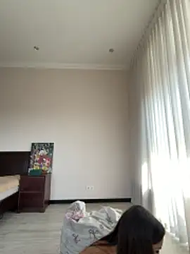 Snapshot of Hott_Lolla chatting on March 26, 8:31 am Hott Lolla online show from March 26, 8:31 am