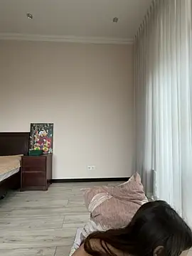 Snapshot of Hott_Lolla chatting on April 1, 7:53 am Hott Lolla online show from April 1, 7:53 am