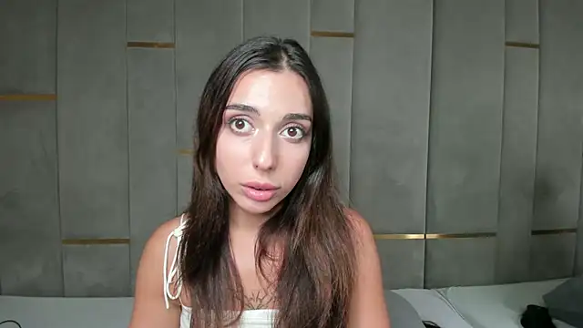 eva lim online show from March 15, 5:26 pm