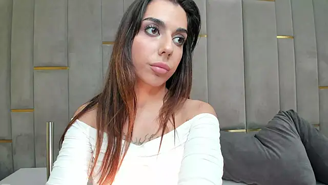 eva lim online show from September 27, 3:28 pm