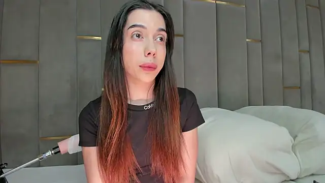 eva lim online show from March 8, 10:30 am