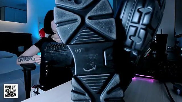  Goddess Misha  online show from November 3, 9:16 pm