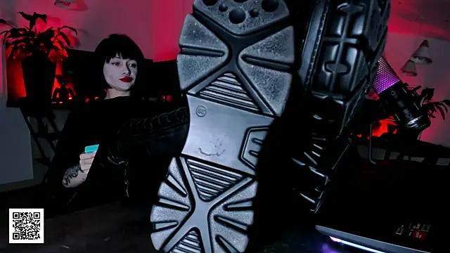  Goddess Misha  online show from February 6, 9:51 pm