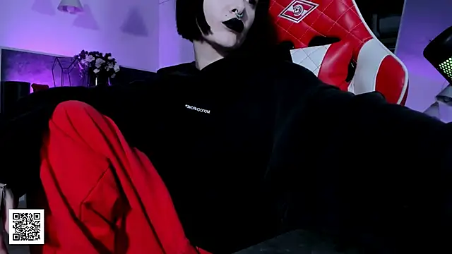  Goddess Misha  online show from March 1, 9:06 pm