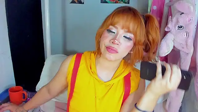 Snapshot of molly__kiwi2 chatting on November 9, 4:11 am molly kiwi2 online show from November 9, 4:11 am