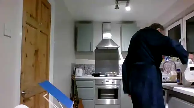 jimmybenido online show from January 13, 5:12 pm