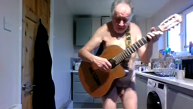 jimmybenido online show from February 18, 5:10 pm