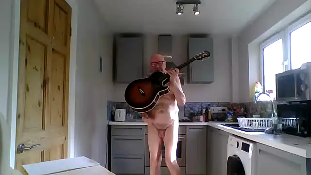 jimmybenido online show from May 25, 4:46 pm