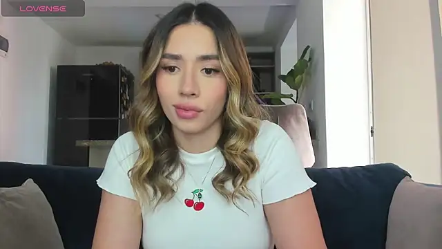 honeyann08 online show from February 21, 7:32 pm