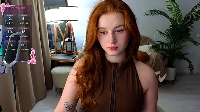 Meow babe online show from November 23, 11:21 am