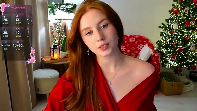 Meow babe online show from December 5, 12:03 pm