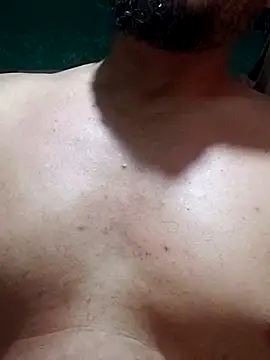 Cris29 84 online show from October 26, 4:07 am