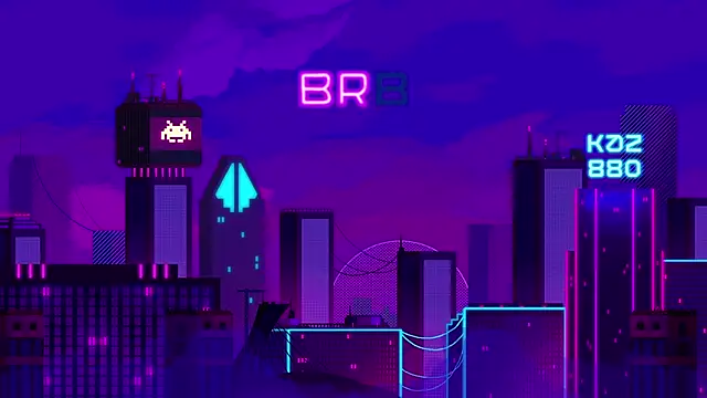 ailey chao online show from November 18, 2:50 am