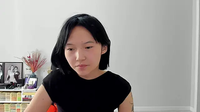 ailey chao online show from February 13, 7:04 am