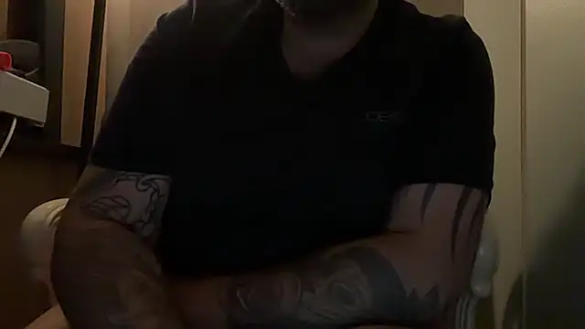 chubbycloudybottom online show from June 13, 11:57 pm