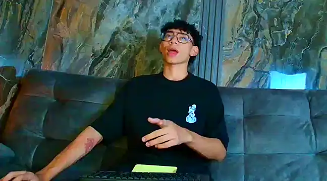 Daviid laidd online show from January 30, 5:09 am