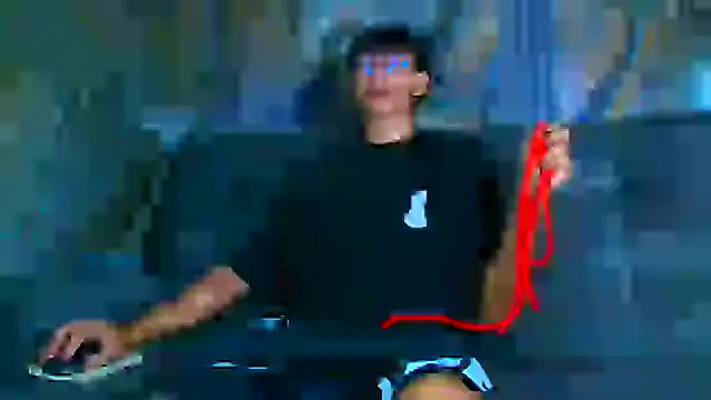 Daviid laidd online show from February 6, 8:45 pm