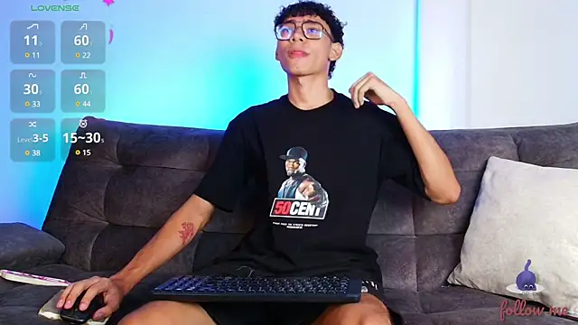 Daviid laidd online show from March 18, 8:48 pm