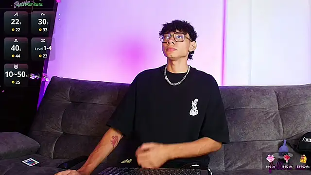 Daviid laidd online show from March 19, 9:48 pm