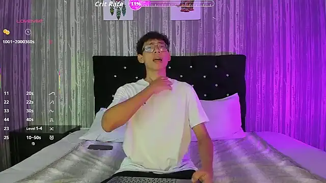 Daviid laidd online show from September 13, 9:25 pm