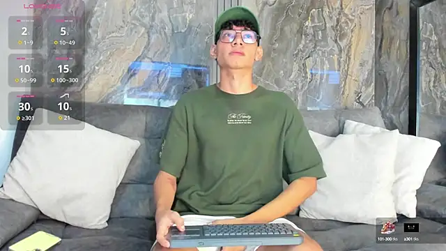 Daviid laidd online show from October 21, 7:36 pm