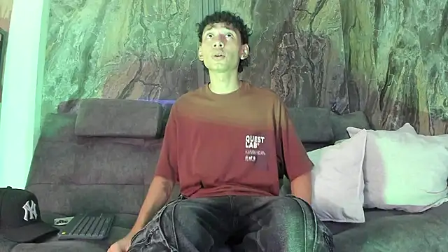 Daviid laidd online show from March 13, 8:37 pm