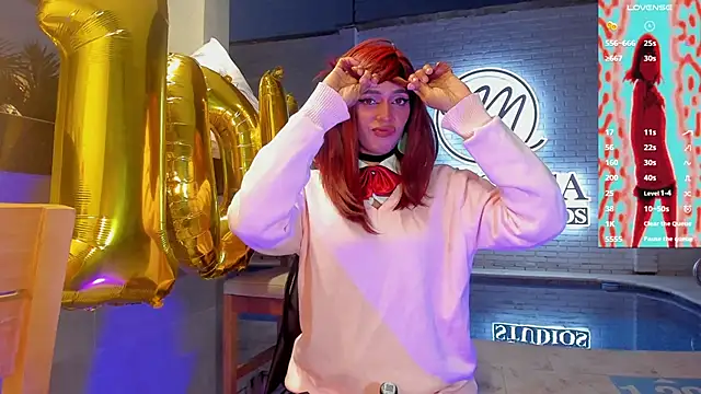 IamNayuta online show from February 1, 11:16 pm