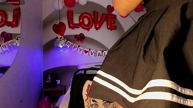 IamNayuta online show from February 10, 8:53 pm