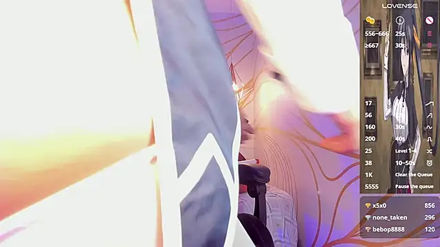 IamNayuta online show from February 24, 5:33 am