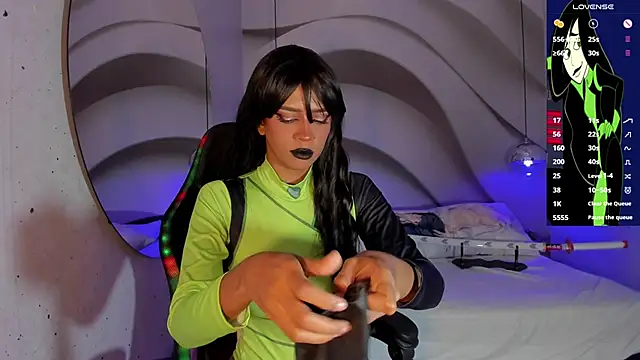 IamNayuta online show from March 5, 11:16 pm