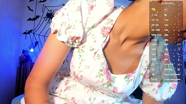 IamNayuta online show from November 1, 7:49 pm