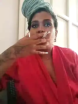 ELLA KELLY online show from January 23, 3:01 pm