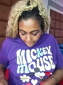 ELLA KELLY online show from September 18, 11:56 am